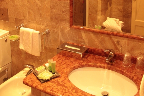 Palace Grand Hotel Varese